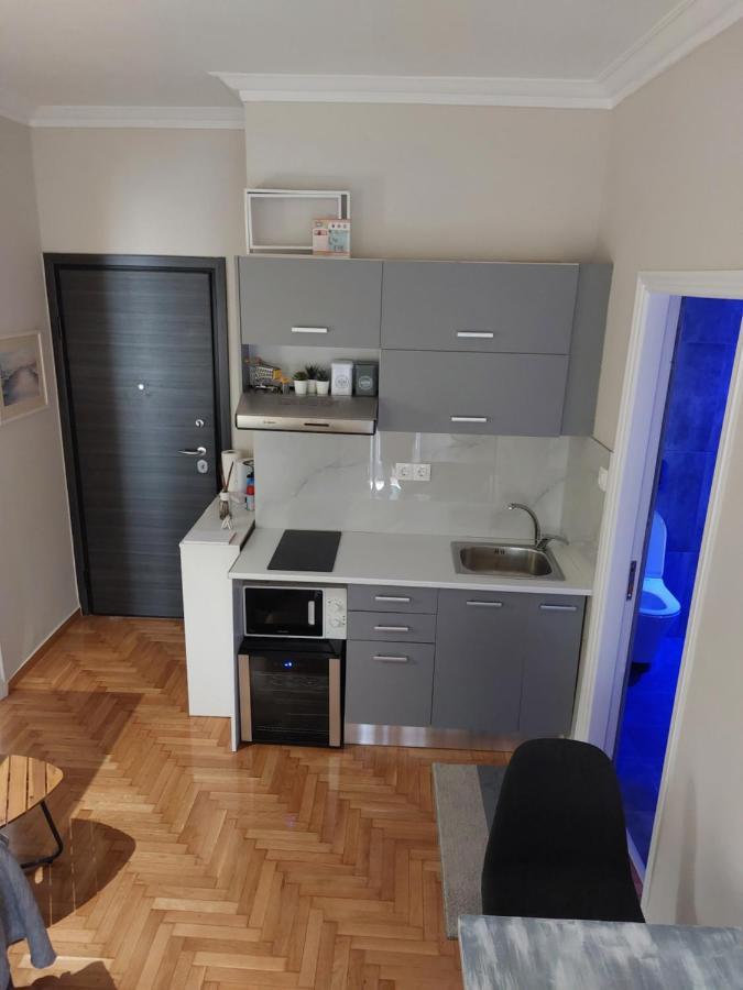 Όμορφο Ρετιρέ Στον Λυκαβηττό Με Θέα Την Αθήνα. Apartamento Exterior foto